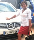 Rencontre Femme Madagascar à Sambava : Olivia, 38 ans